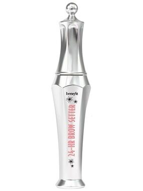 Benefit Cosmetics 24-HR Brow Setter Invisible Shaping & Setting Gel For Brows
